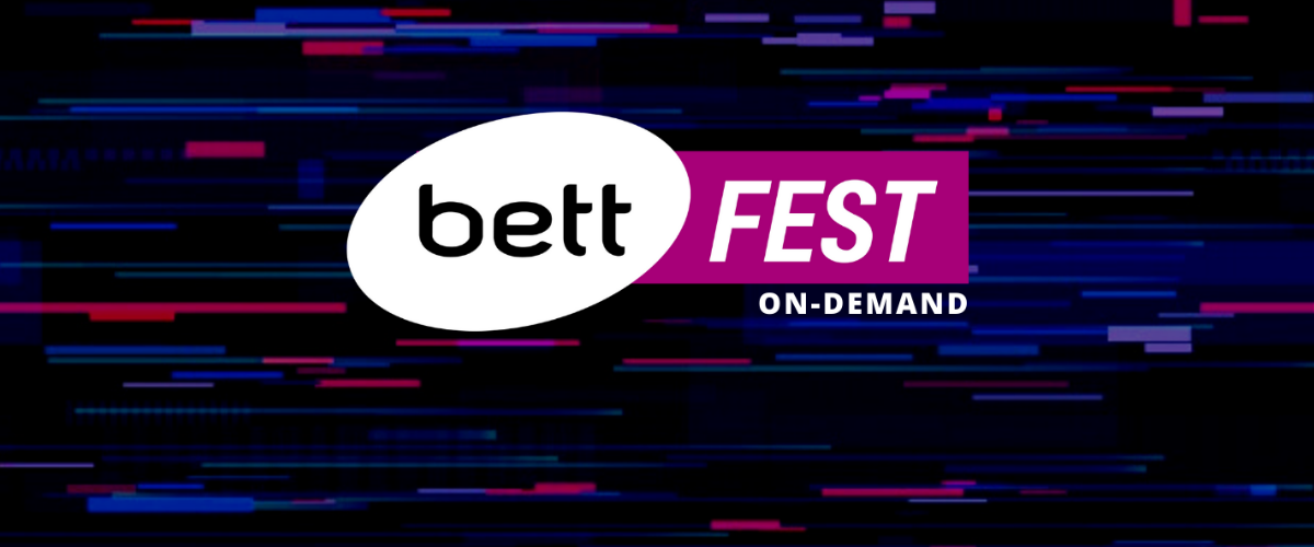 Discover BettFest anytime, anywhere